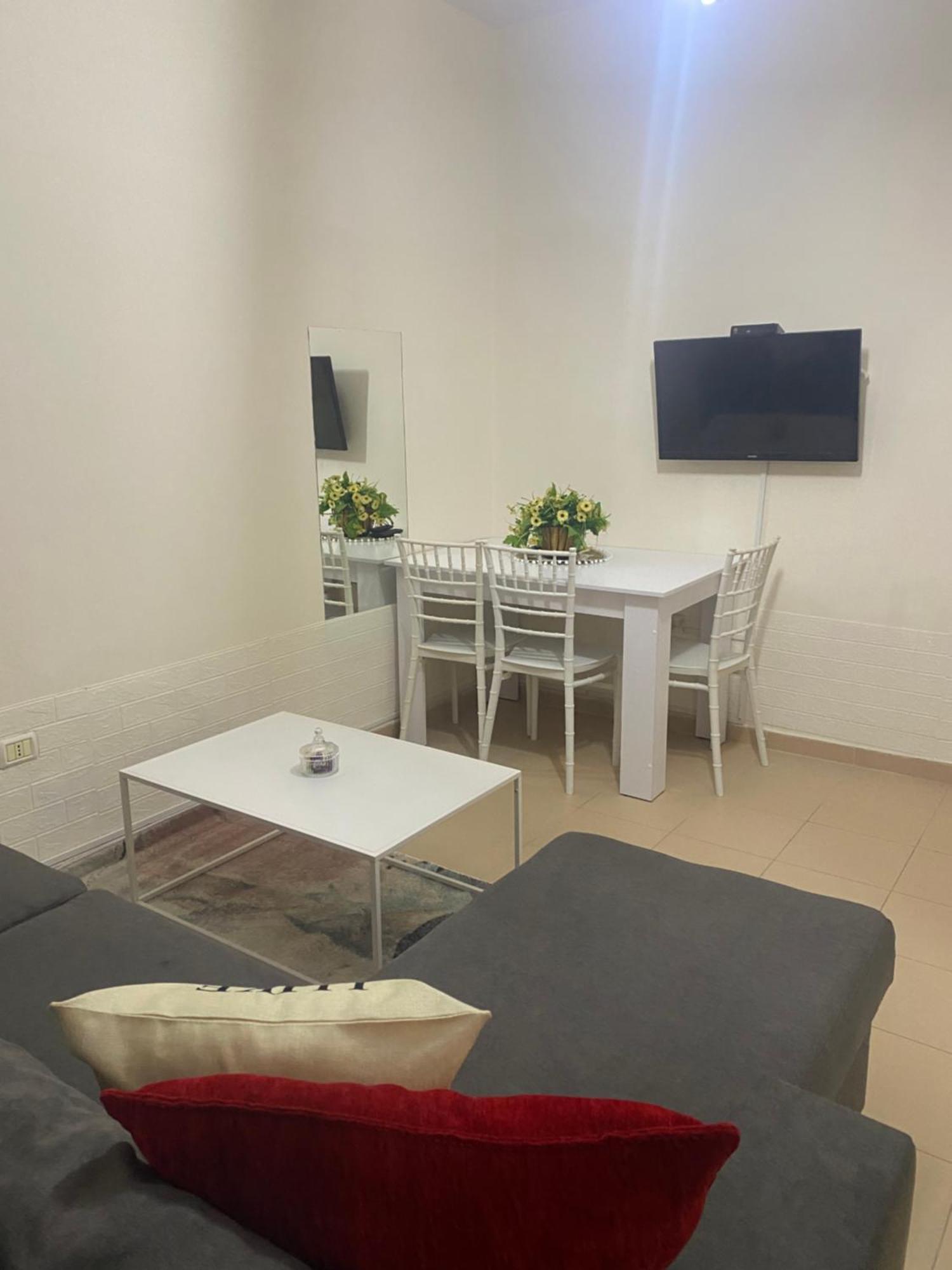 Chlo Apartment 4 Tirane Exteriér fotografie