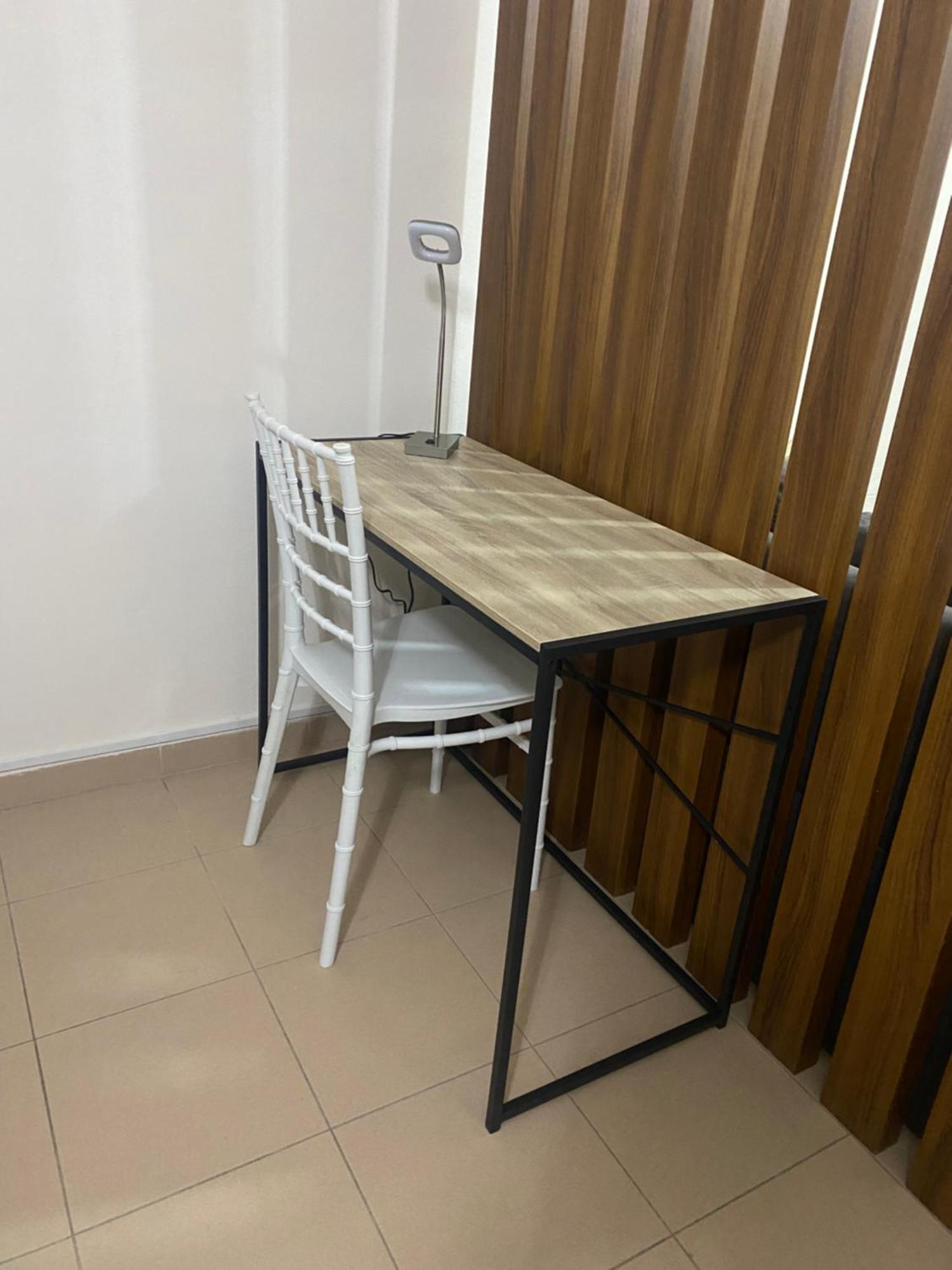Chlo Apartment 4 Tirane Exteriér fotografie