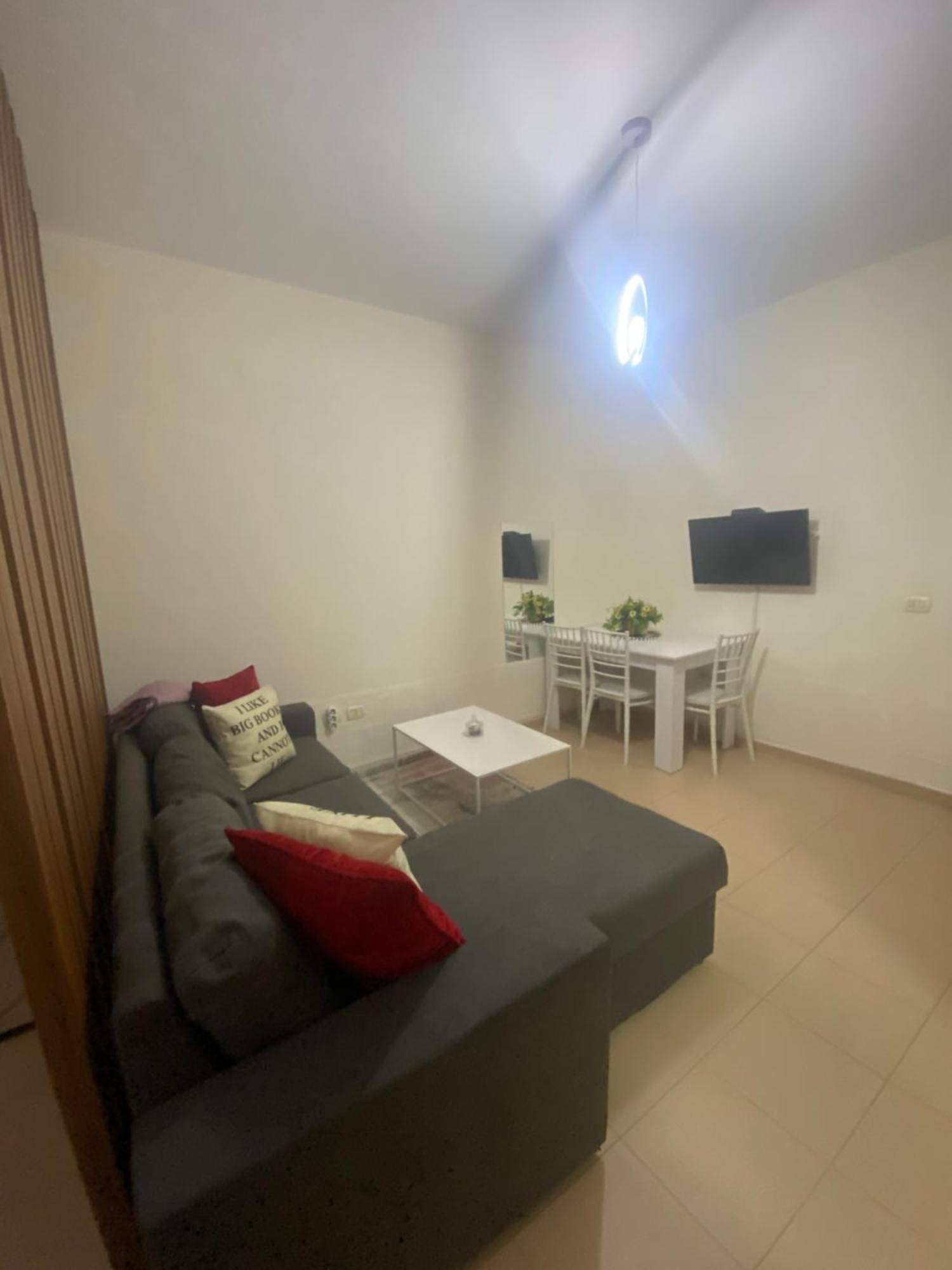 Chlo Apartment 4 Tirane Exteriér fotografie