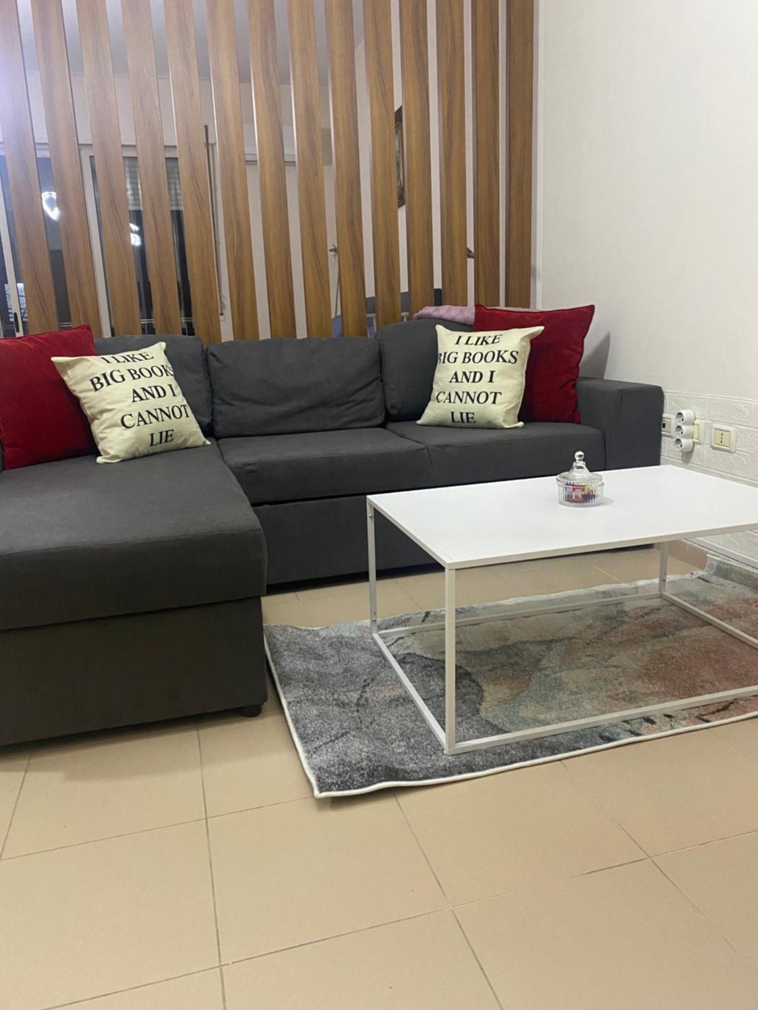 Chlo Apartment 4 Tirane Exteriér fotografie