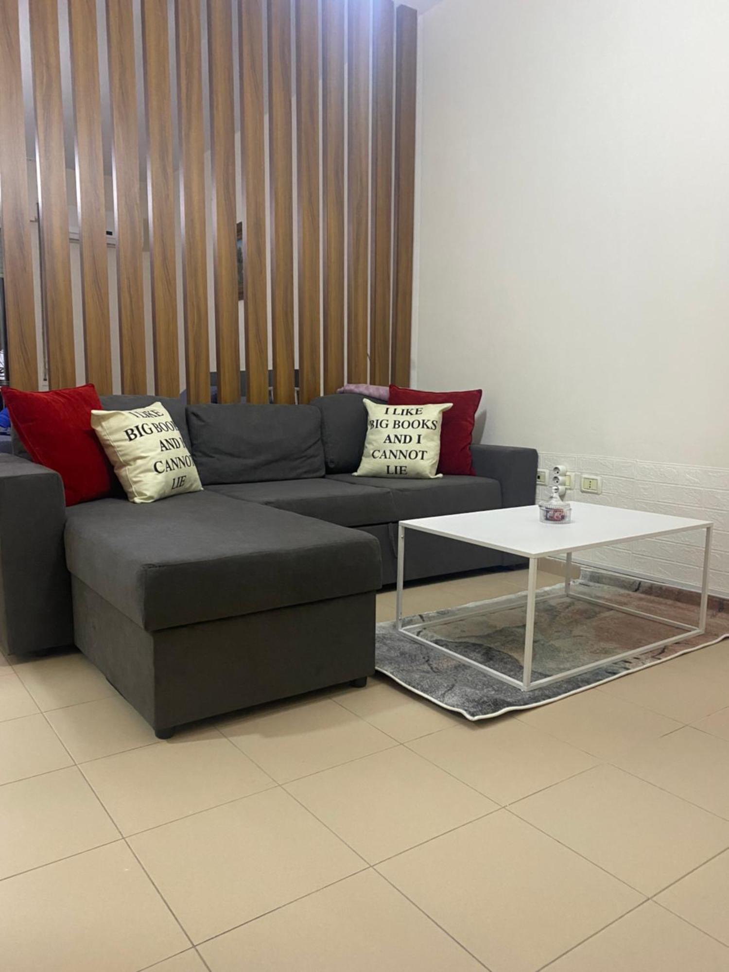 Chlo Apartment 4 Tirane Exteriér fotografie